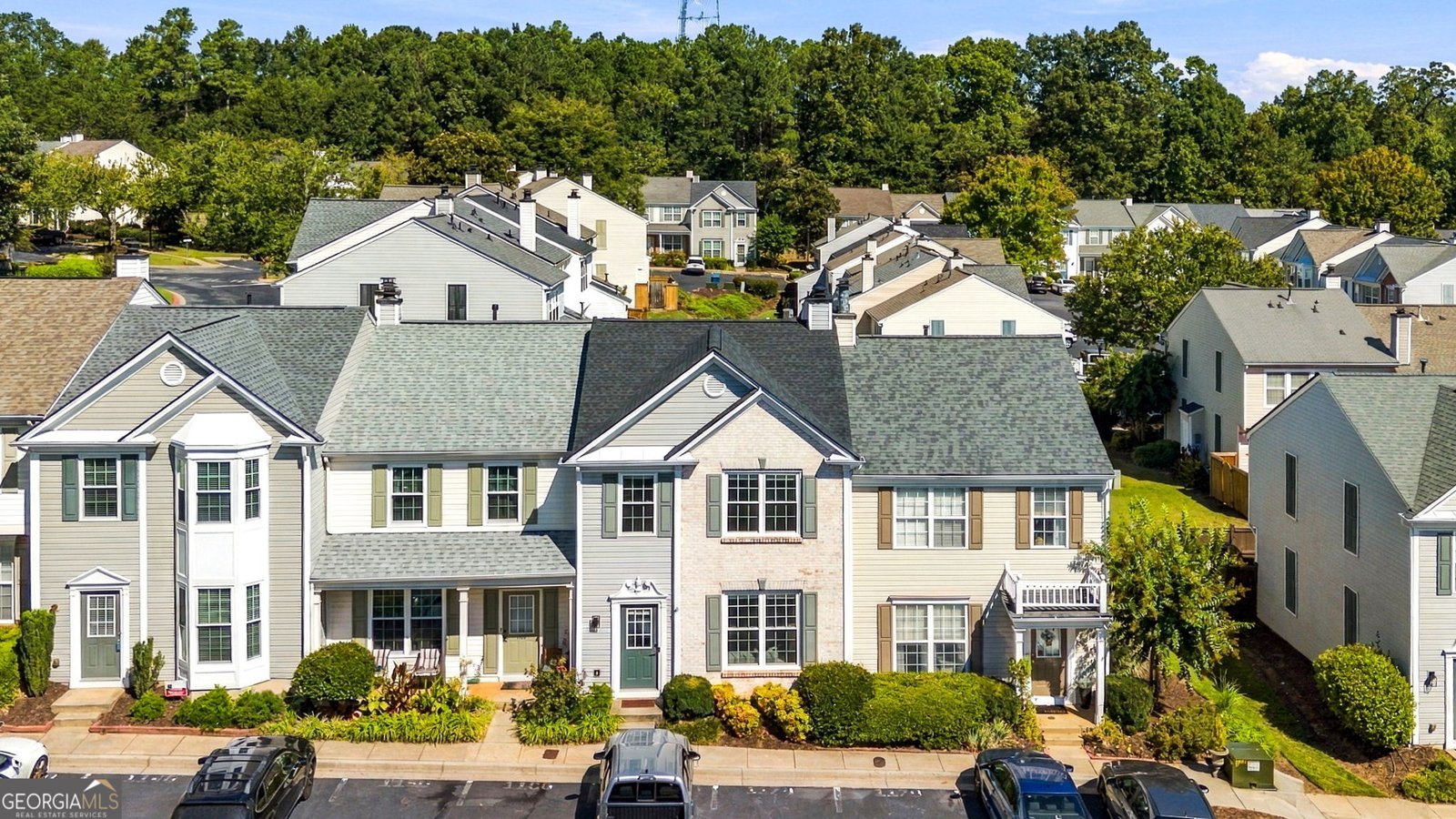 1170 Kilmington Court Alpharetta - Photo 30