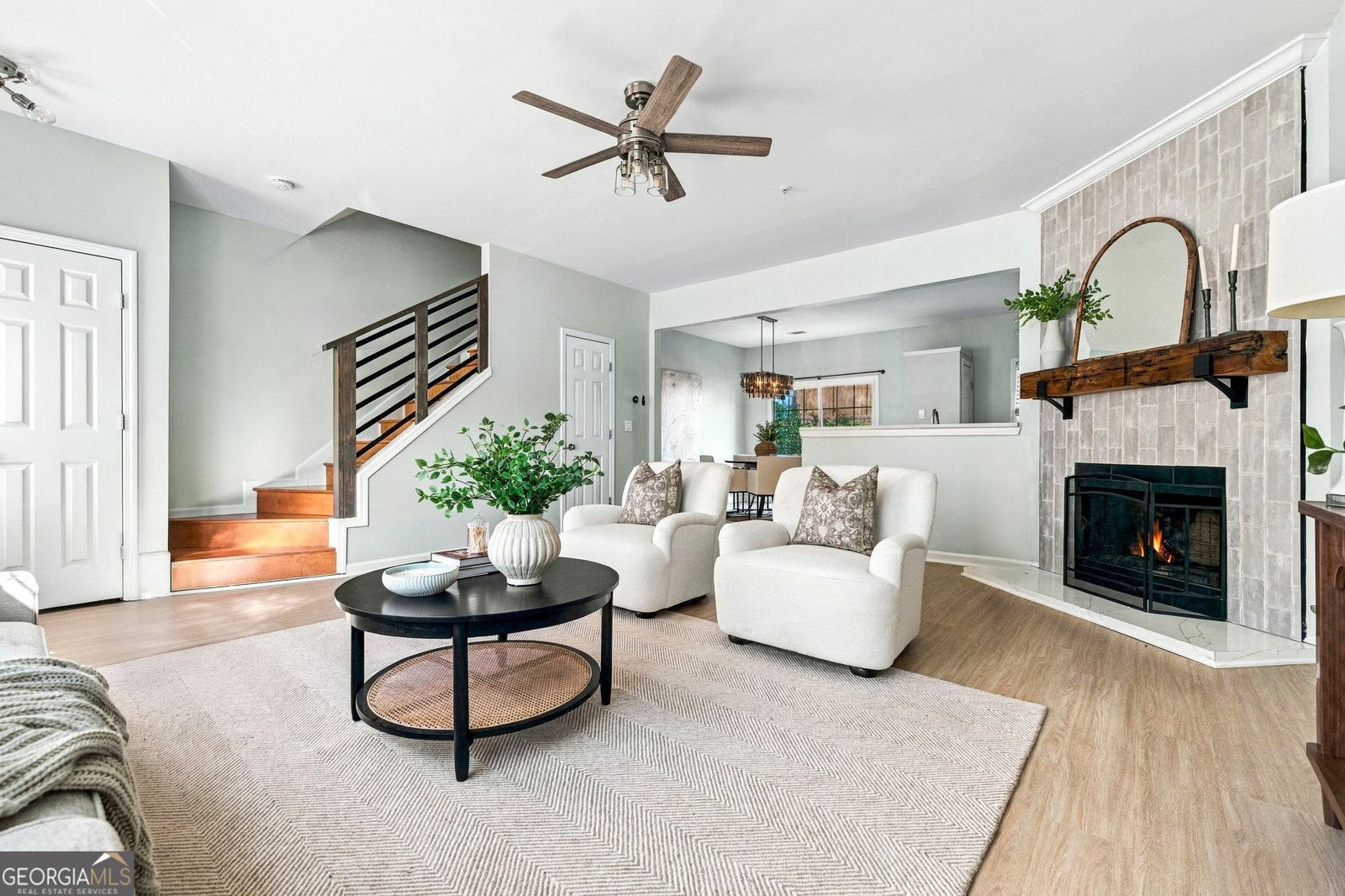 1170 Kilmington Court Alpharetta - Photo 4