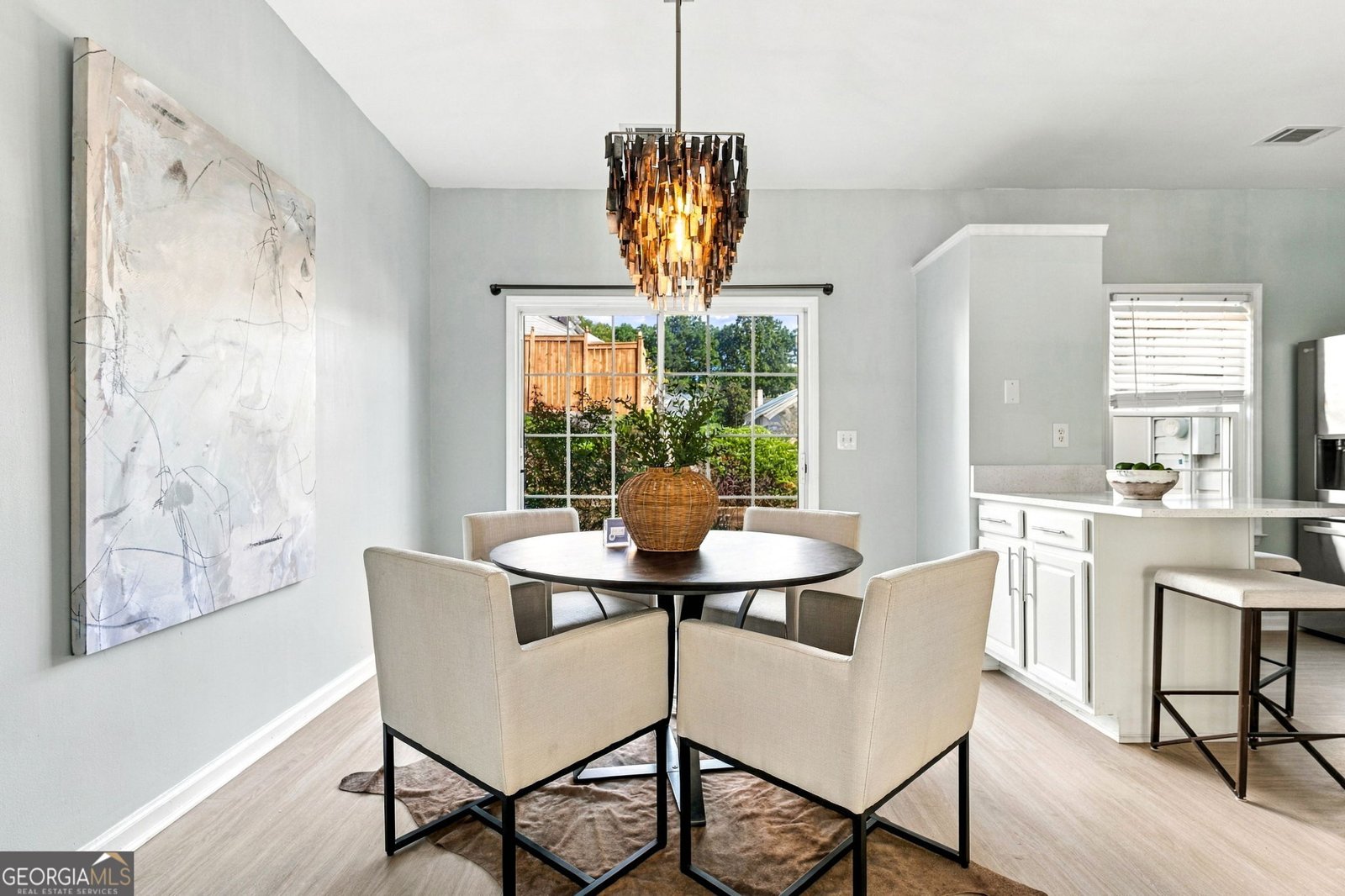 1170 Kilmington Court Alpharetta - Photo 6