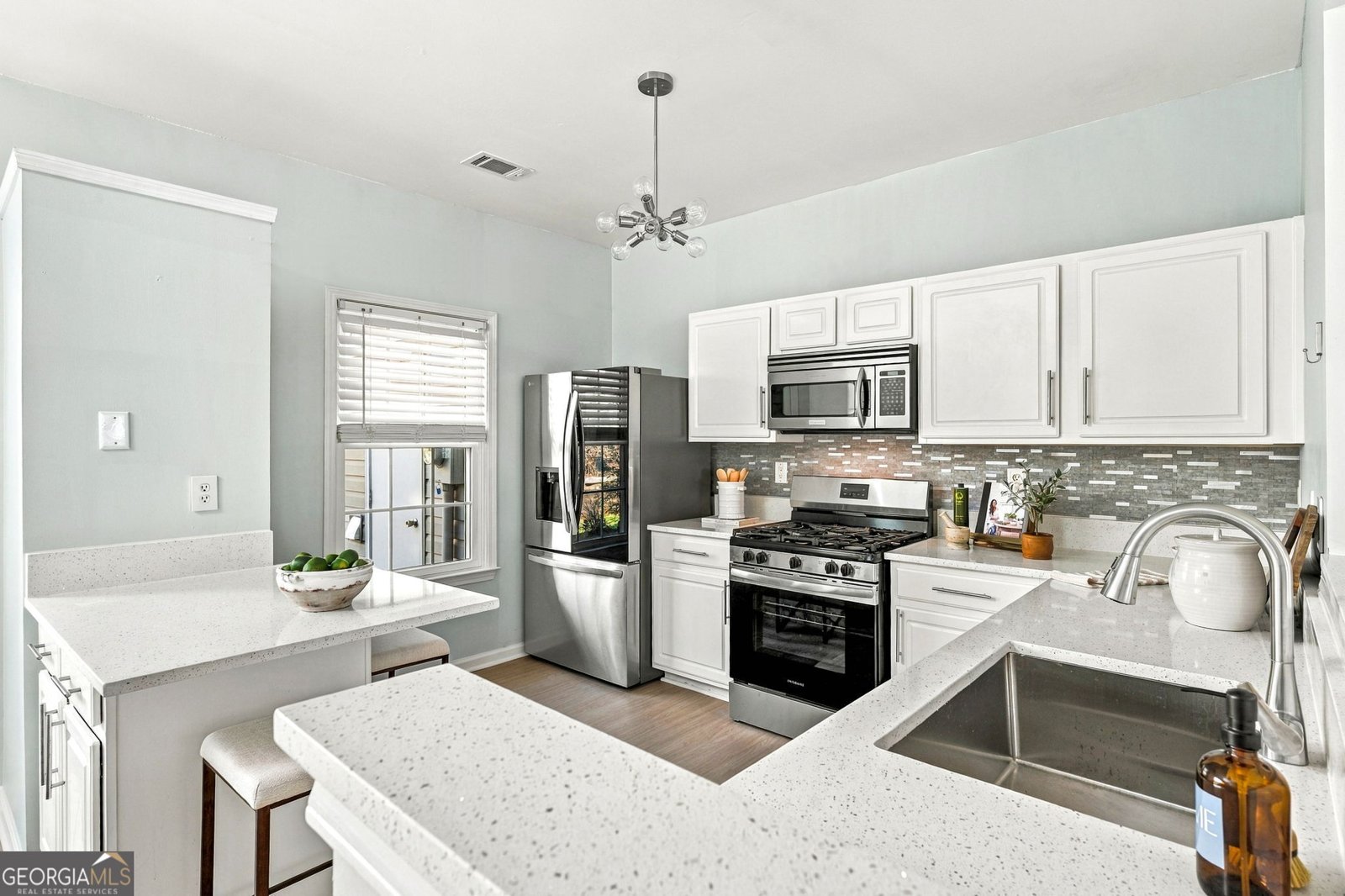 1170 Kilmington Court Alpharetta - Photo 9
