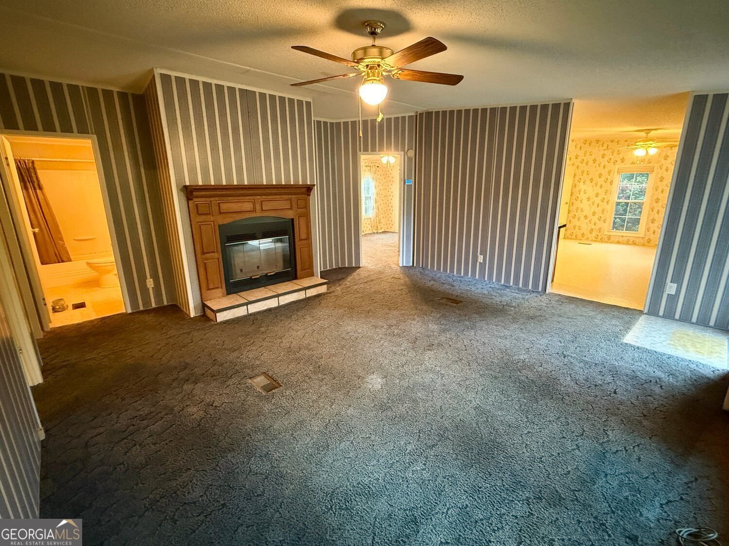3015 Tommy Dillard Road Monroe - Photo 6
