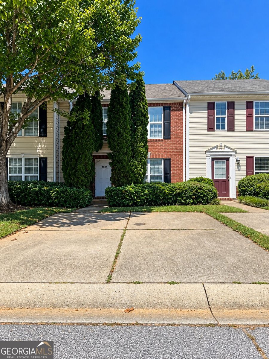 2055 Grove Way Hampton - main photo