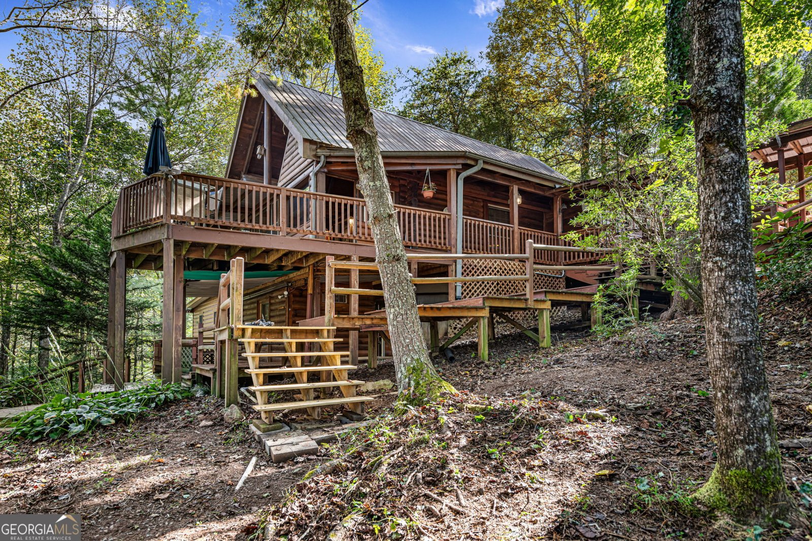 102 Frosty Mountain Road Mineral Bluff - Photo 10