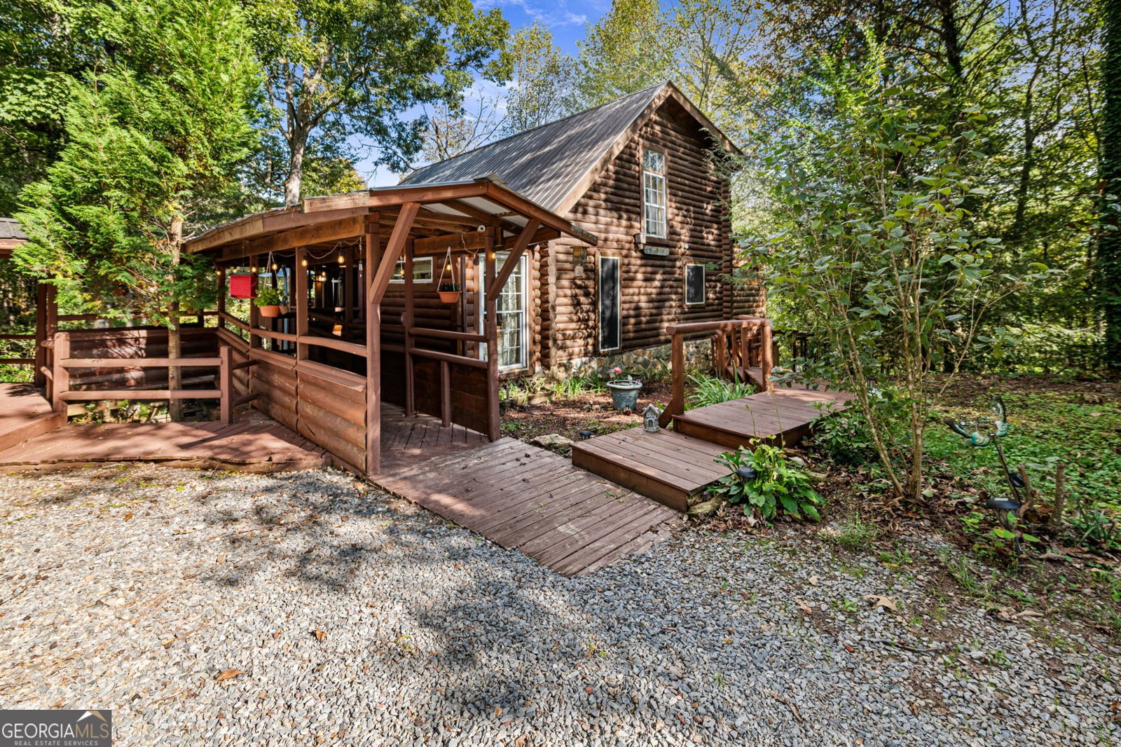 102 Frosty Mountain Road Mineral Bluff - Photo 11