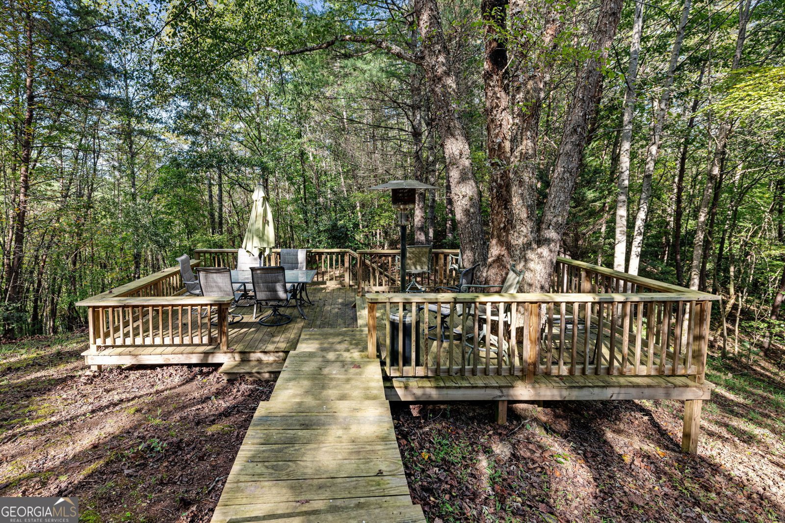 102 Frosty Mountain Road Mineral Bluff - Photo 13