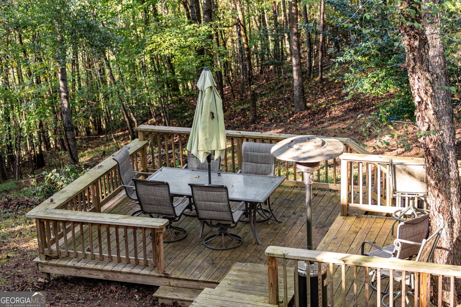 102 Frosty Mountain Road Mineral Bluff - Photo 14