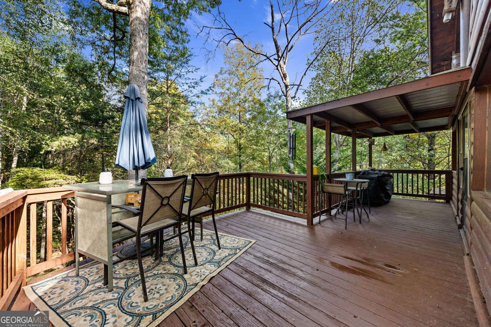 102 Frosty Mountain Road Mineral Bluff - Photo 16