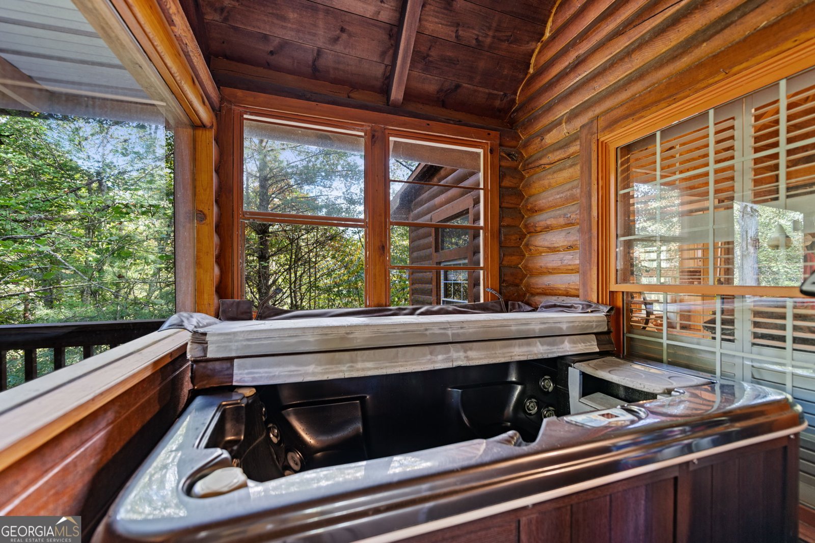 102 Frosty Mountain Road Mineral Bluff - Photo 17