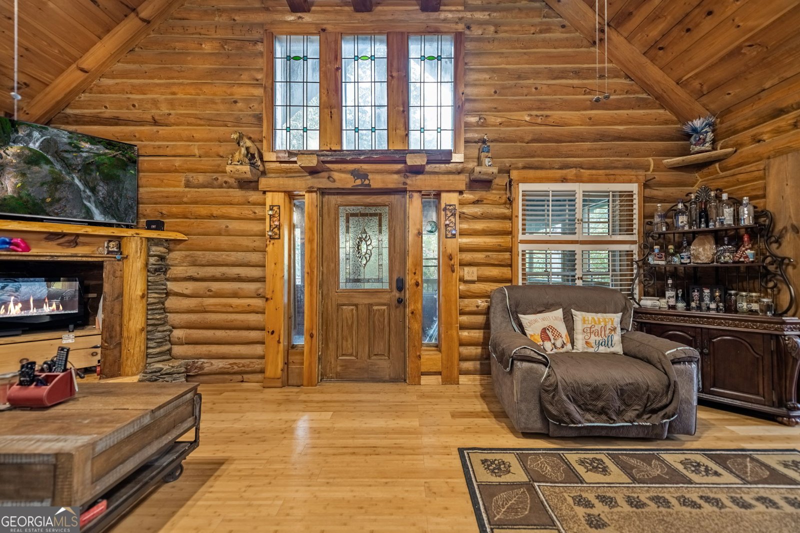 102 Frosty Mountain Road Mineral Bluff - Photo 18
