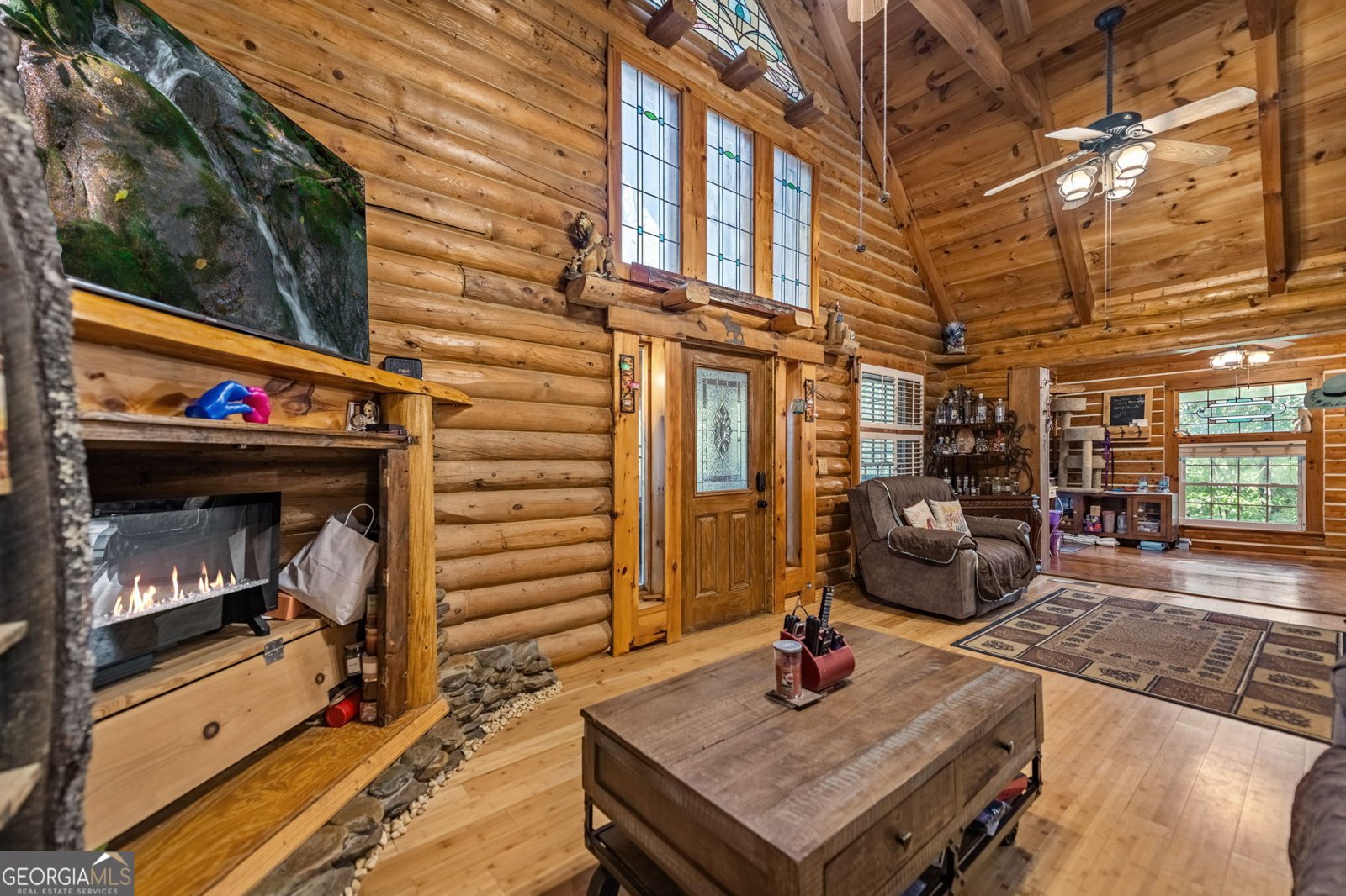 102 Frosty Mountain Road Mineral Bluff - Photo 19