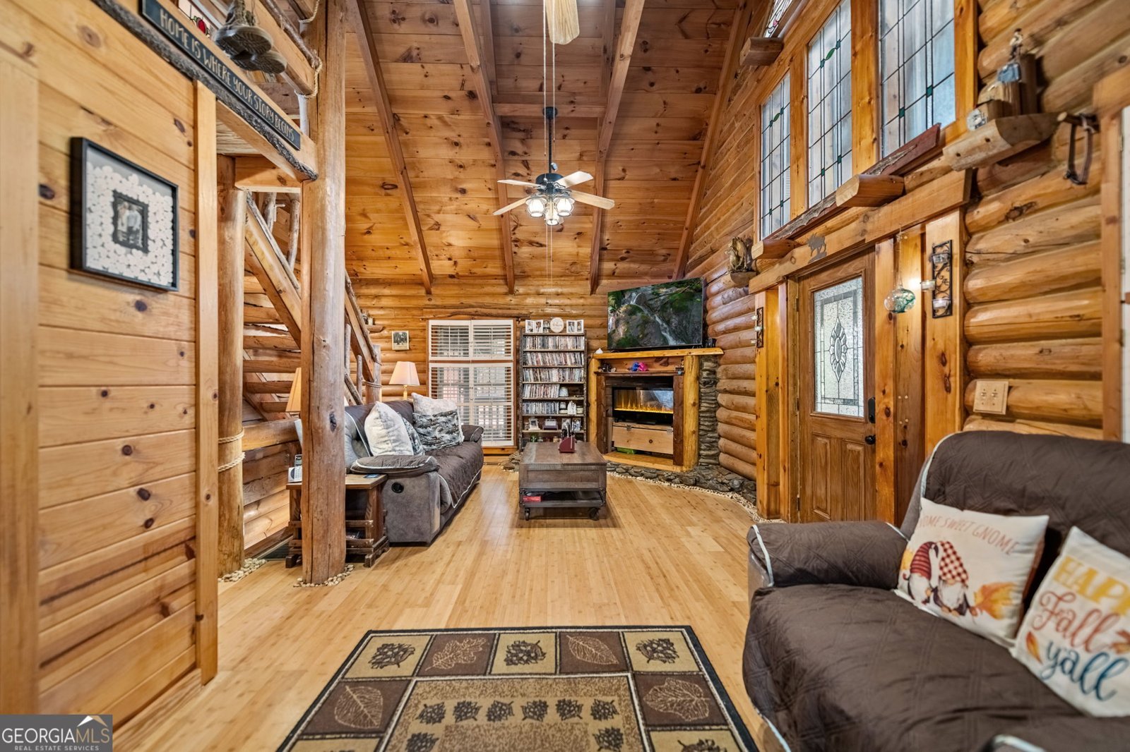 102 Frosty Mountain Road Mineral Bluff - Photo 21