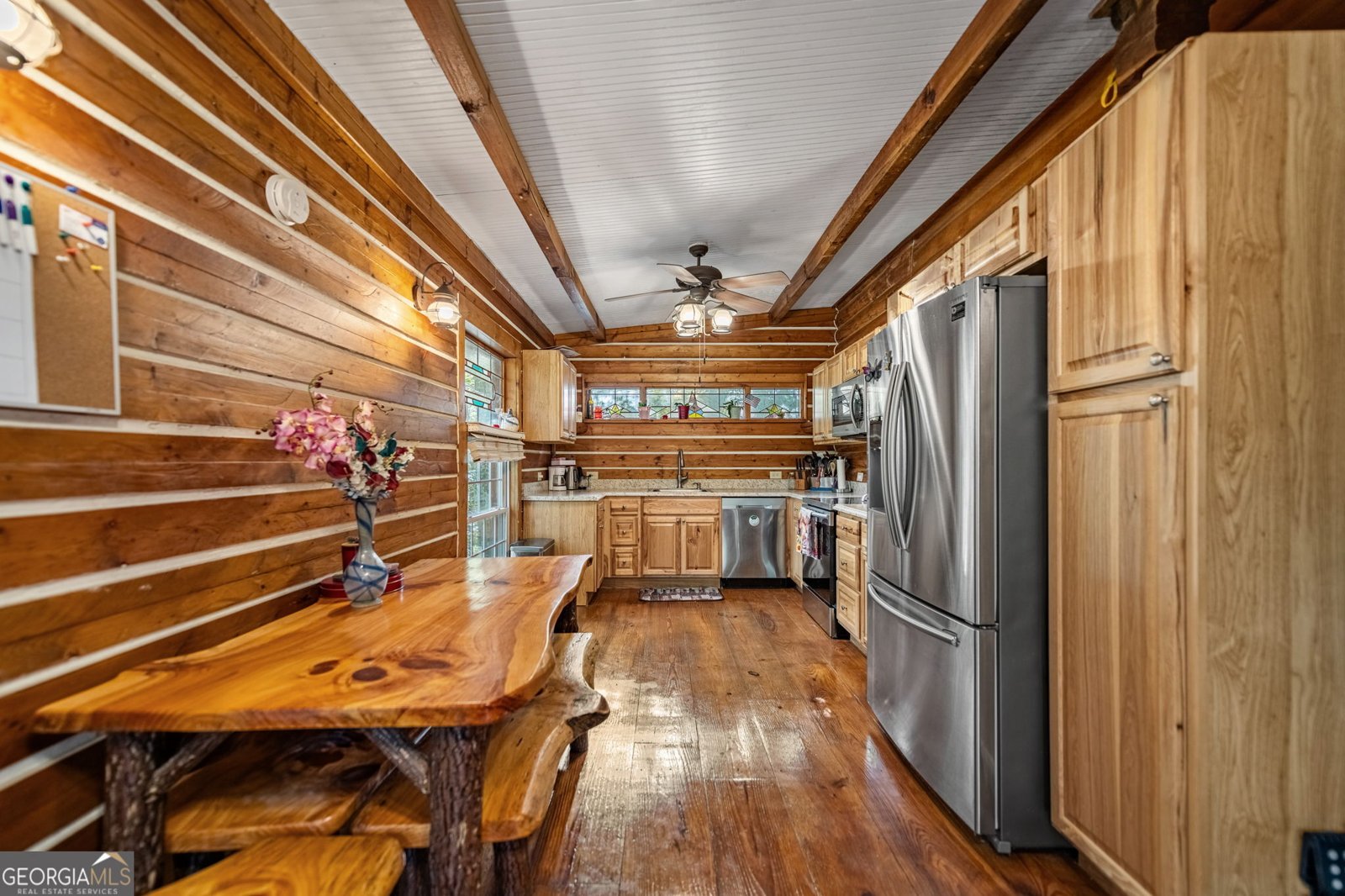102 Frosty Mountain Road Mineral Bluff - Photo 23