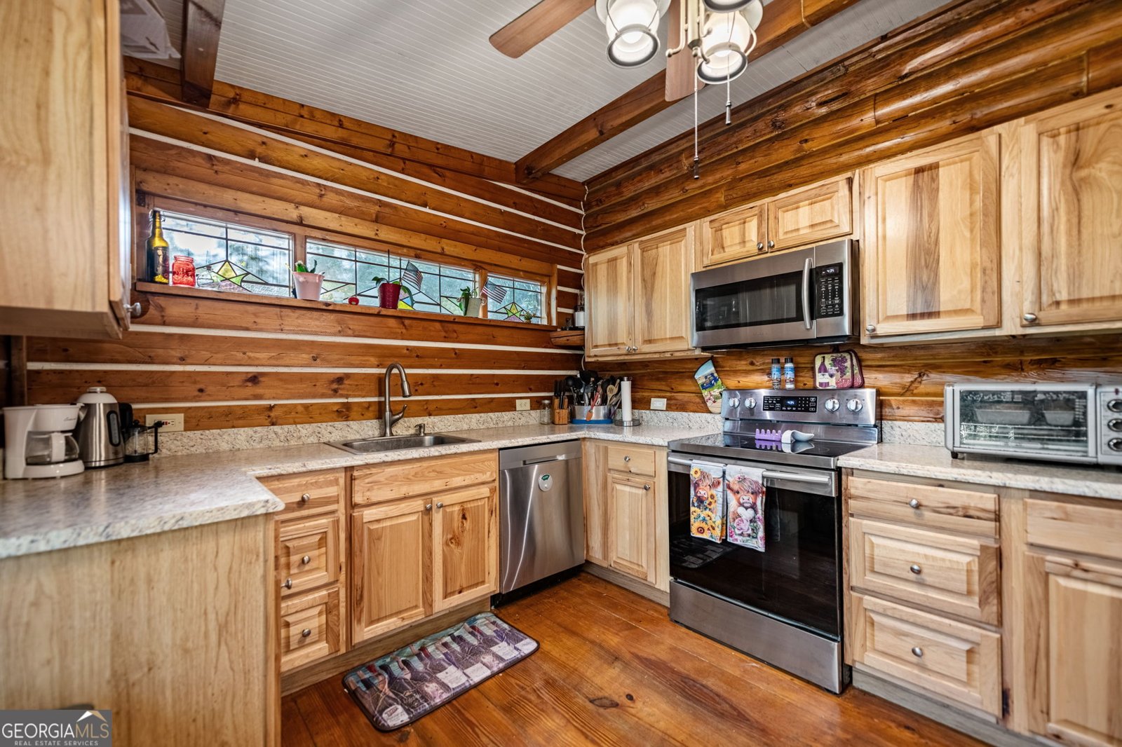 102 Frosty Mountain Road Mineral Bluff - Photo 24