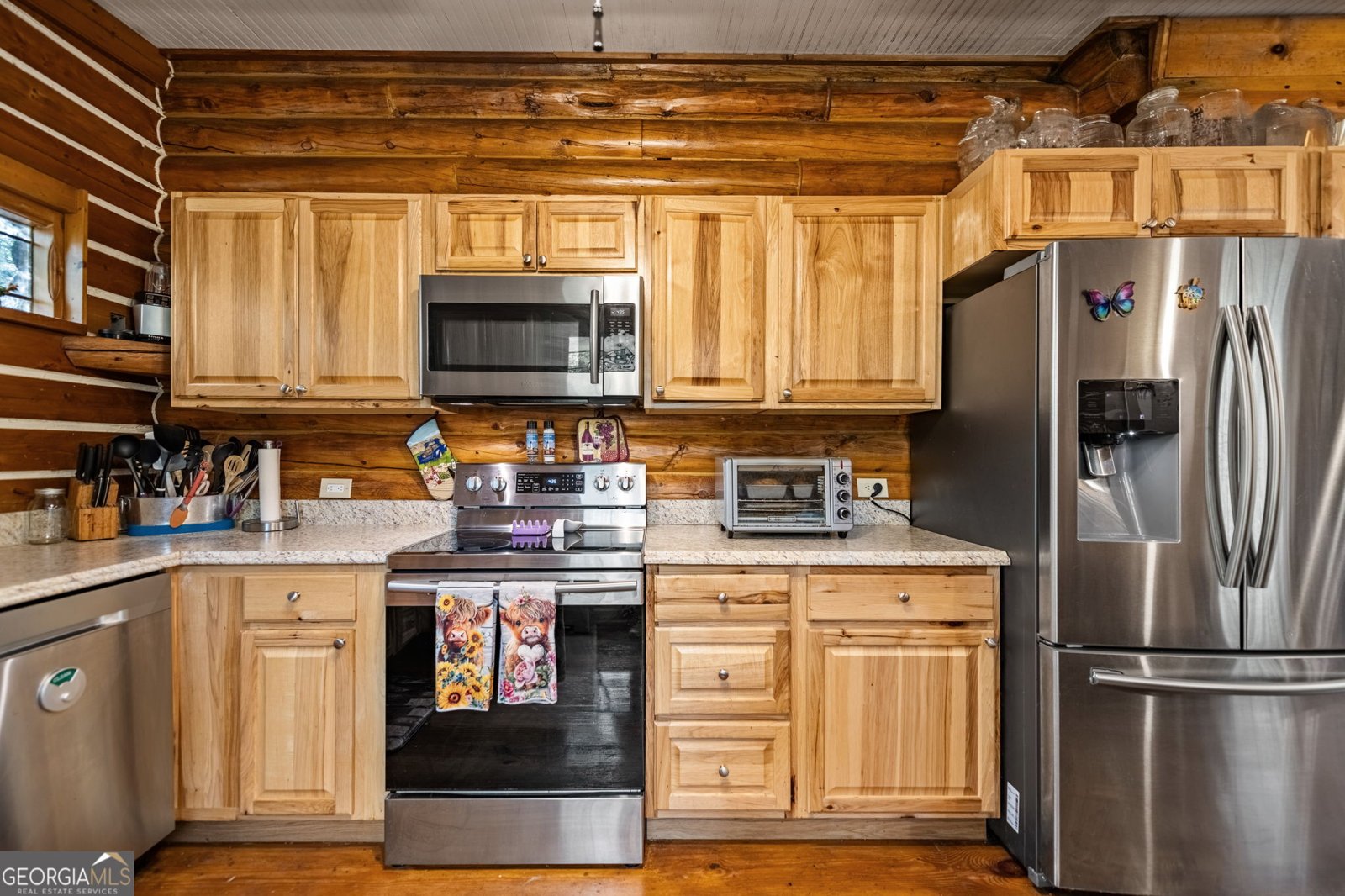 102 Frosty Mountain Road Mineral Bluff - Photo 25