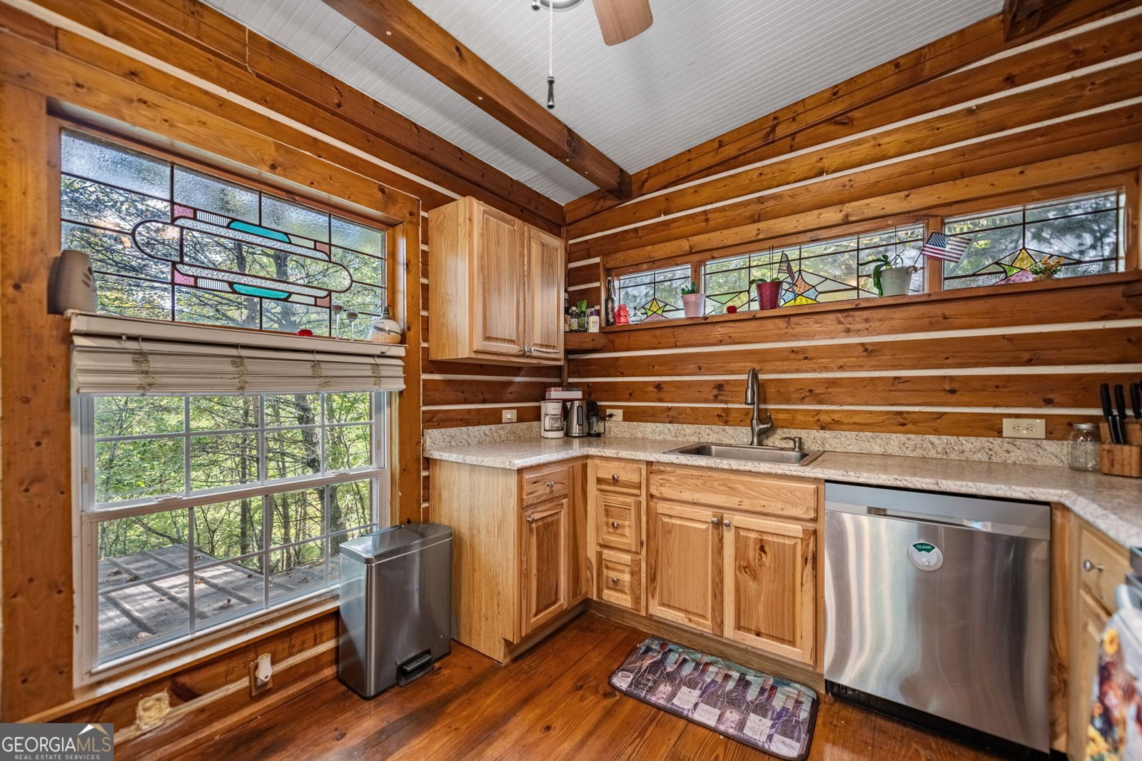 102 Frosty Mountain Road Mineral Bluff - Photo 26