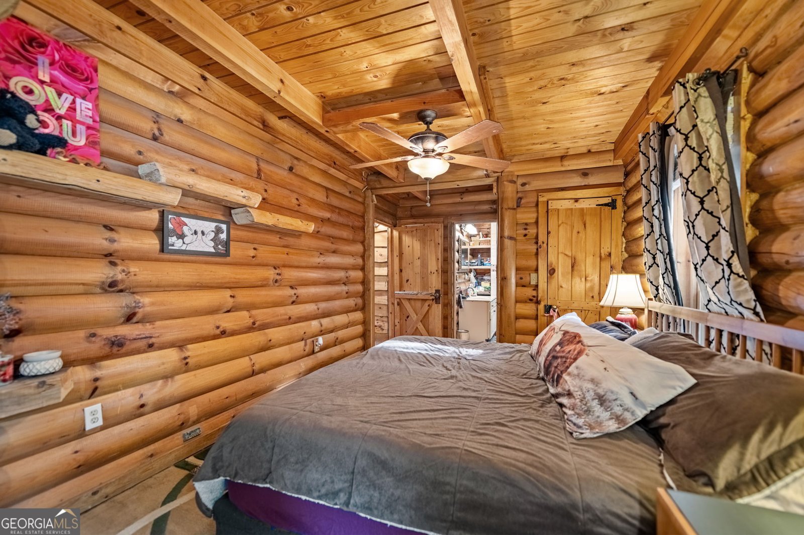 102 Frosty Mountain Road Mineral Bluff - Photo 29