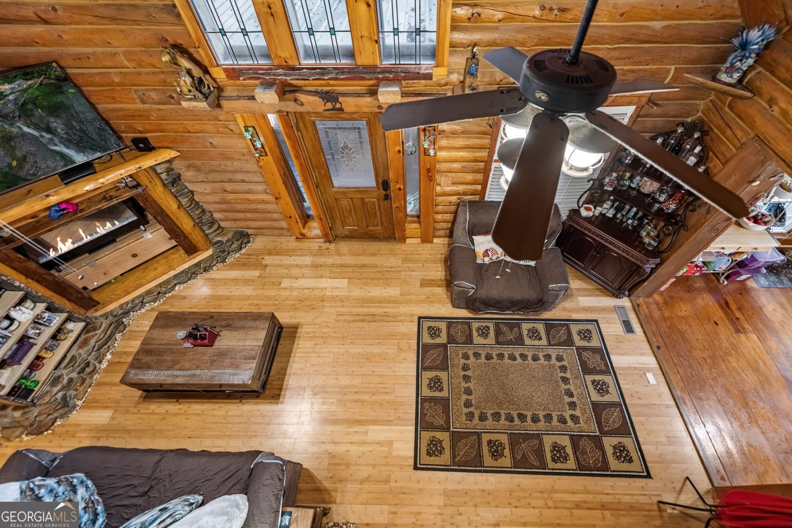 102 Frosty Mountain Road Mineral Bluff - Photo 31