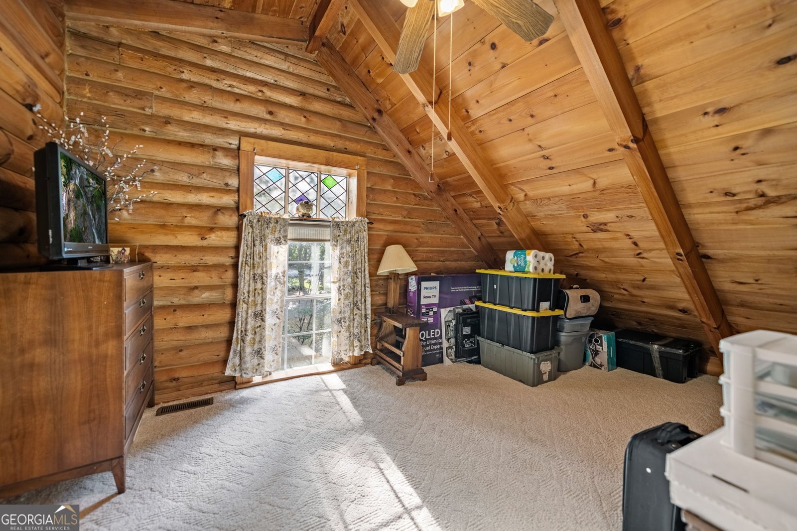 102 Frosty Mountain Road Mineral Bluff - Photo 32
