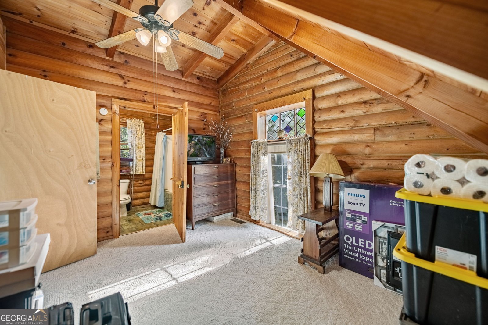 102 Frosty Mountain Road Mineral Bluff - Photo 33