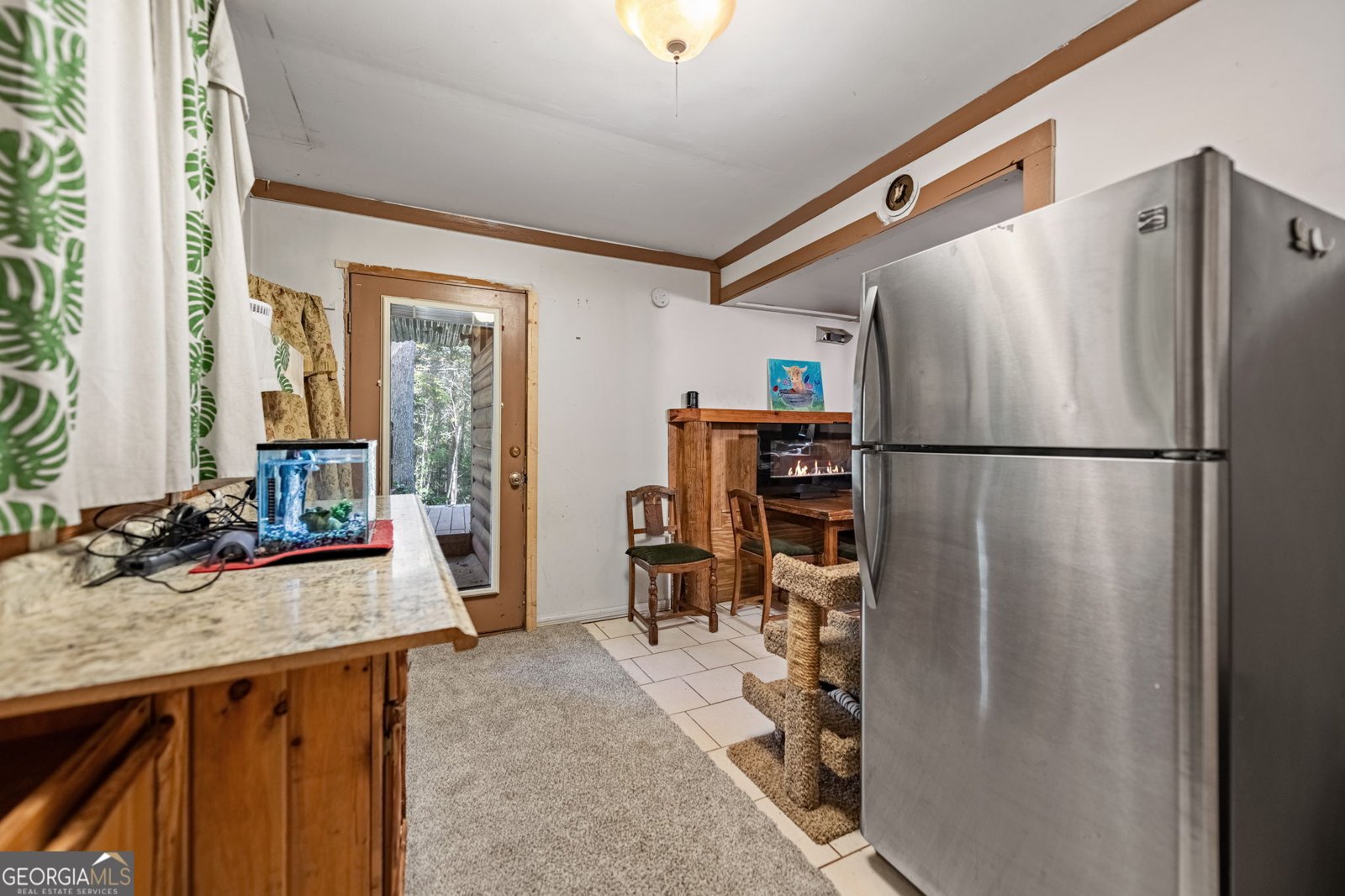 102 Frosty Mountain Road Mineral Bluff - Photo 36