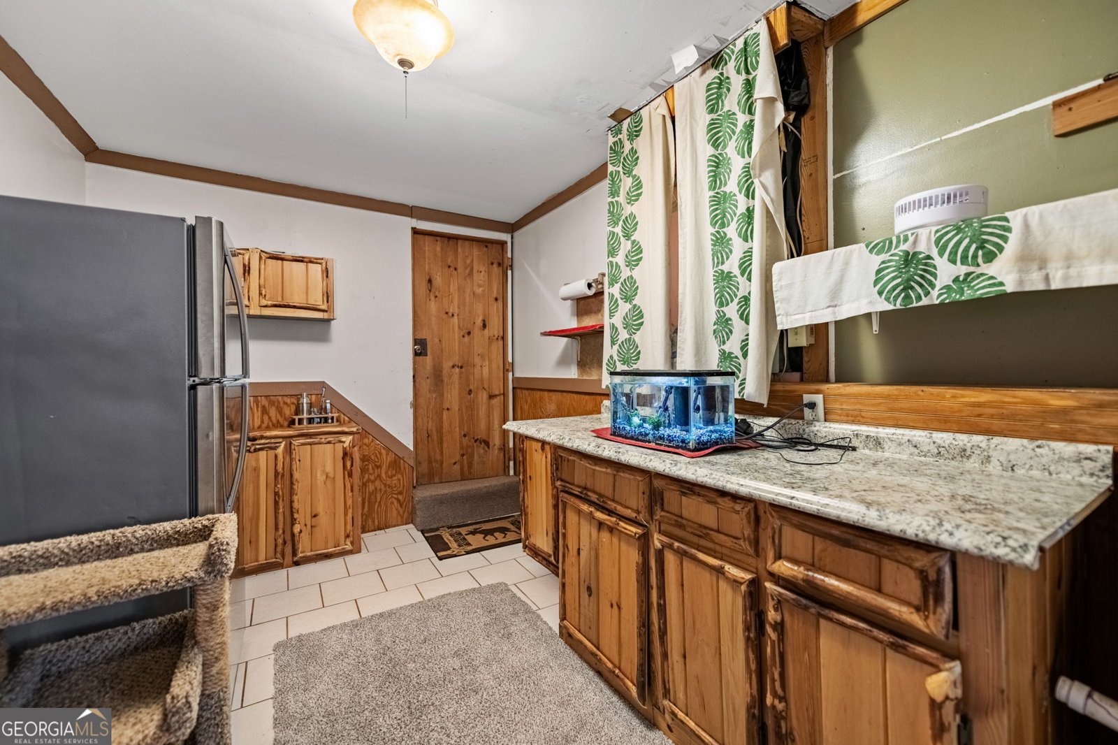 102 Frosty Mountain Road Mineral Bluff - Photo 37