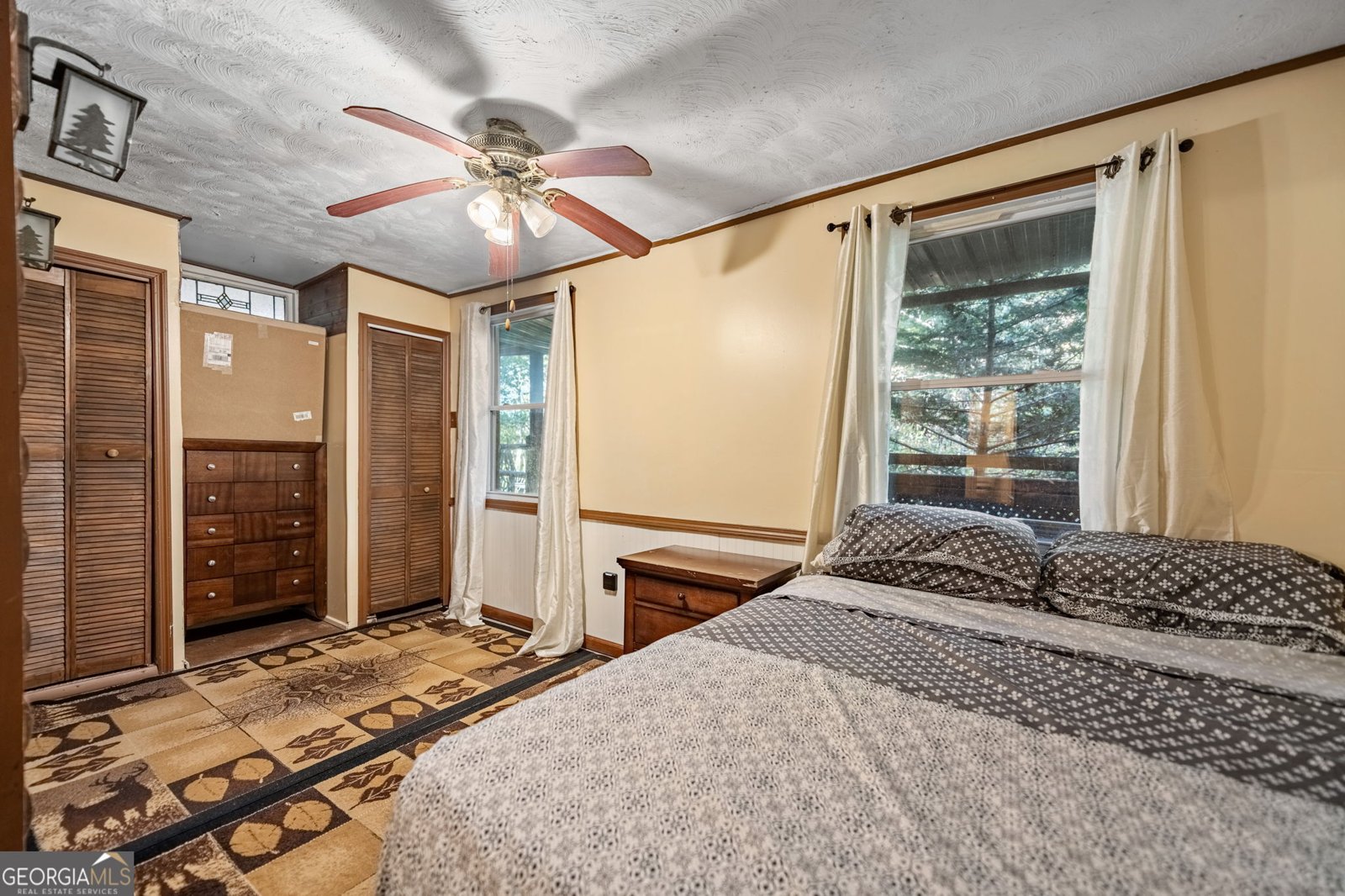 102 Frosty Mountain Road Mineral Bluff - Photo 44