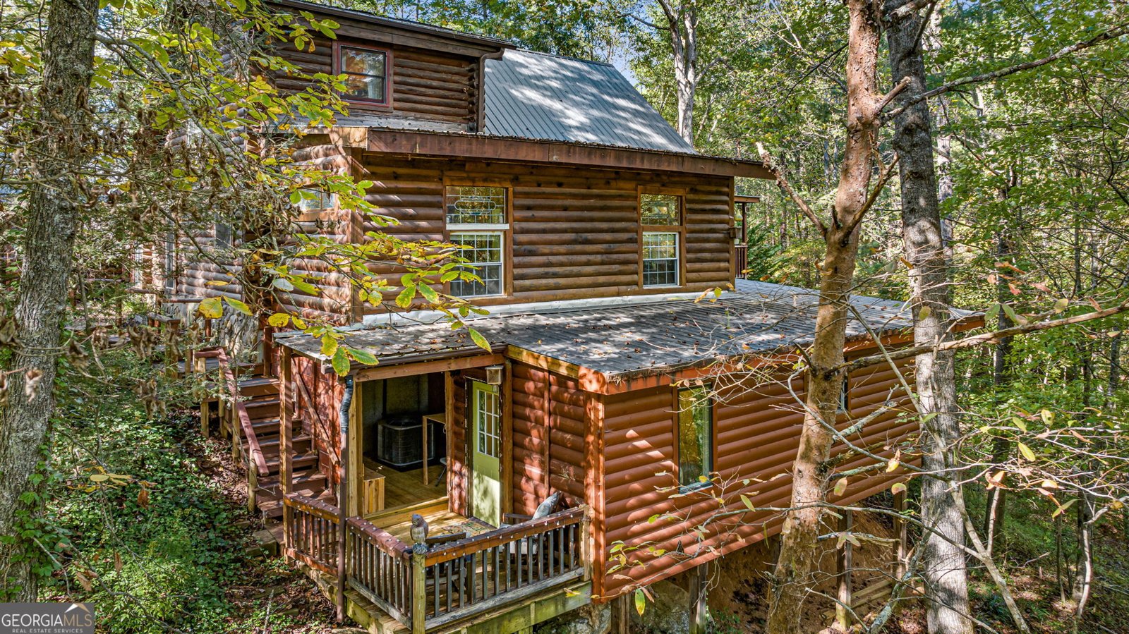 102 Frosty Mountain Road Mineral Bluff - Photo 46