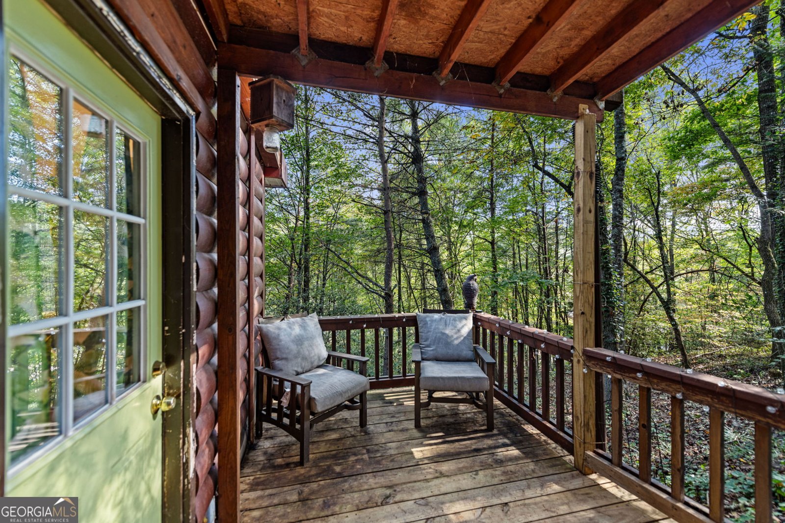102 Frosty Mountain Road Mineral Bluff - Photo 47