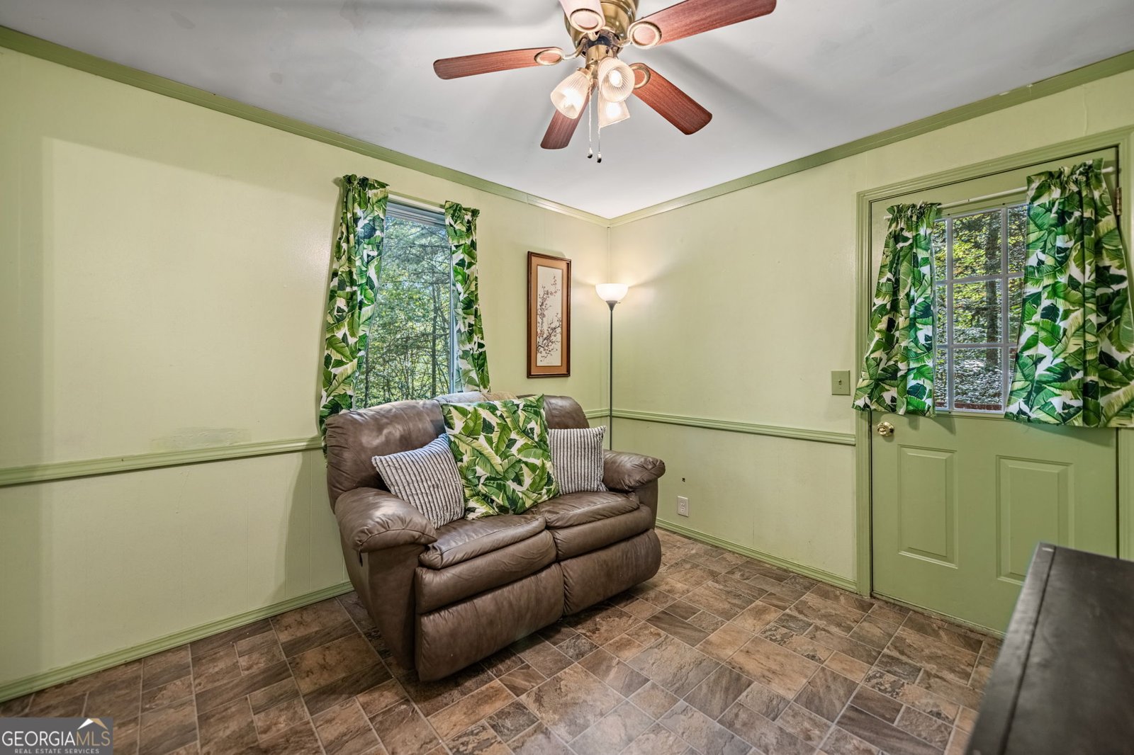 102 Frosty Mountain Road Mineral Bluff - Photo 48
