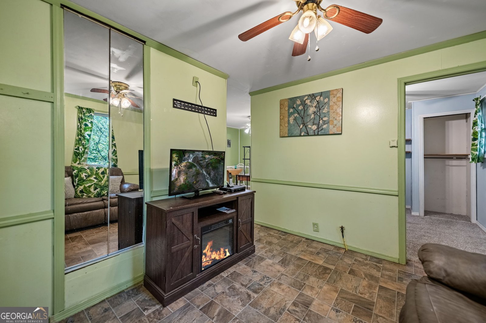 102 Frosty Mountain Road Mineral Bluff - Photo 49