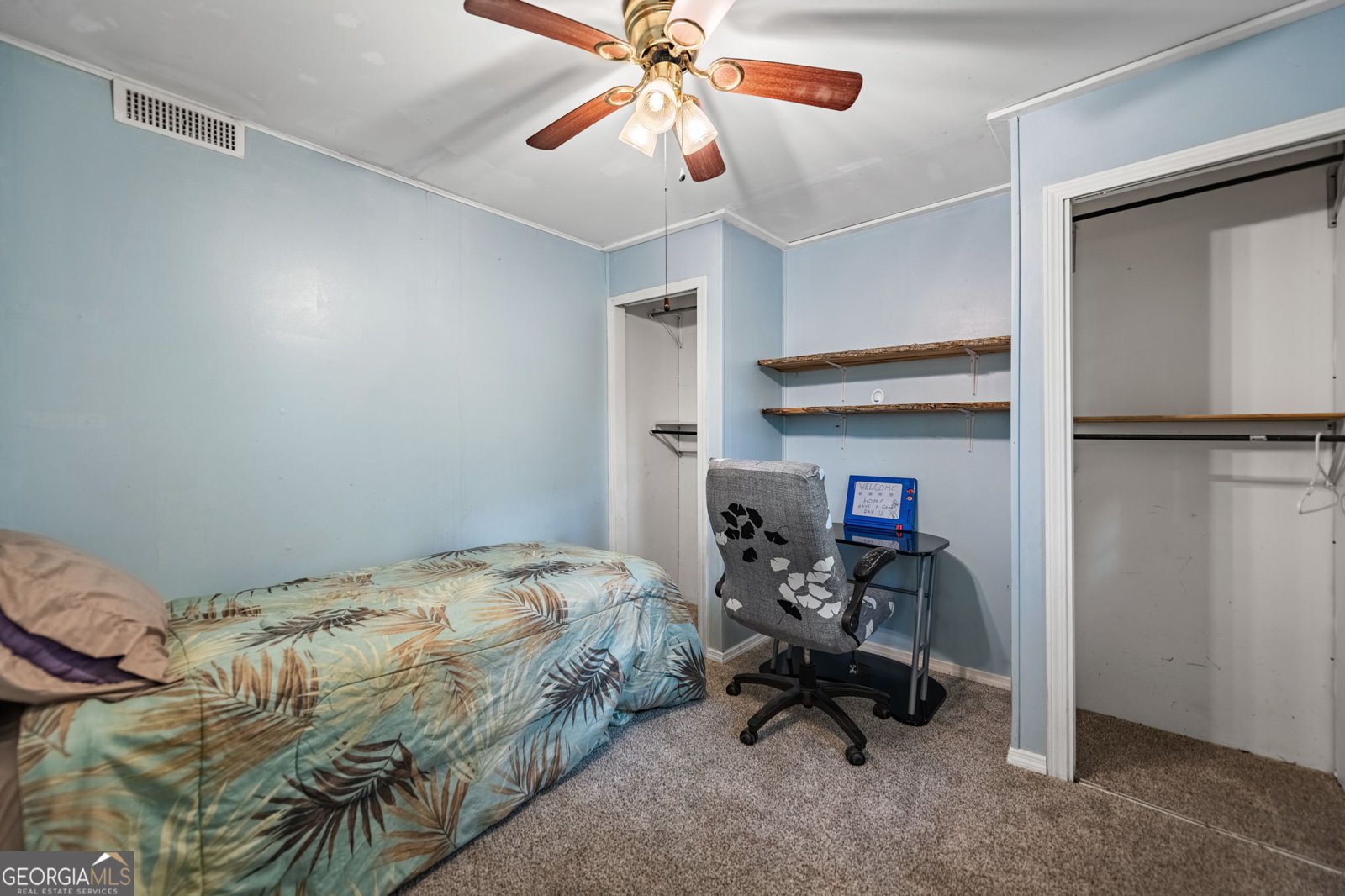 102 Frosty Mountain Road Mineral Bluff - Photo 52