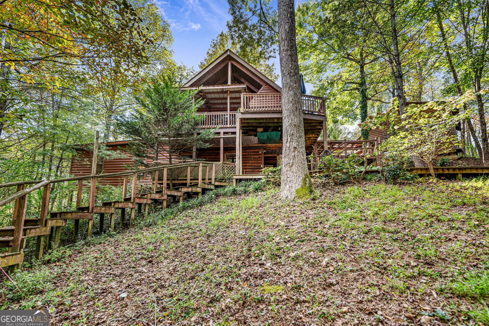 102 Frosty Mountain Road Mineral Bluff - Photo 6
