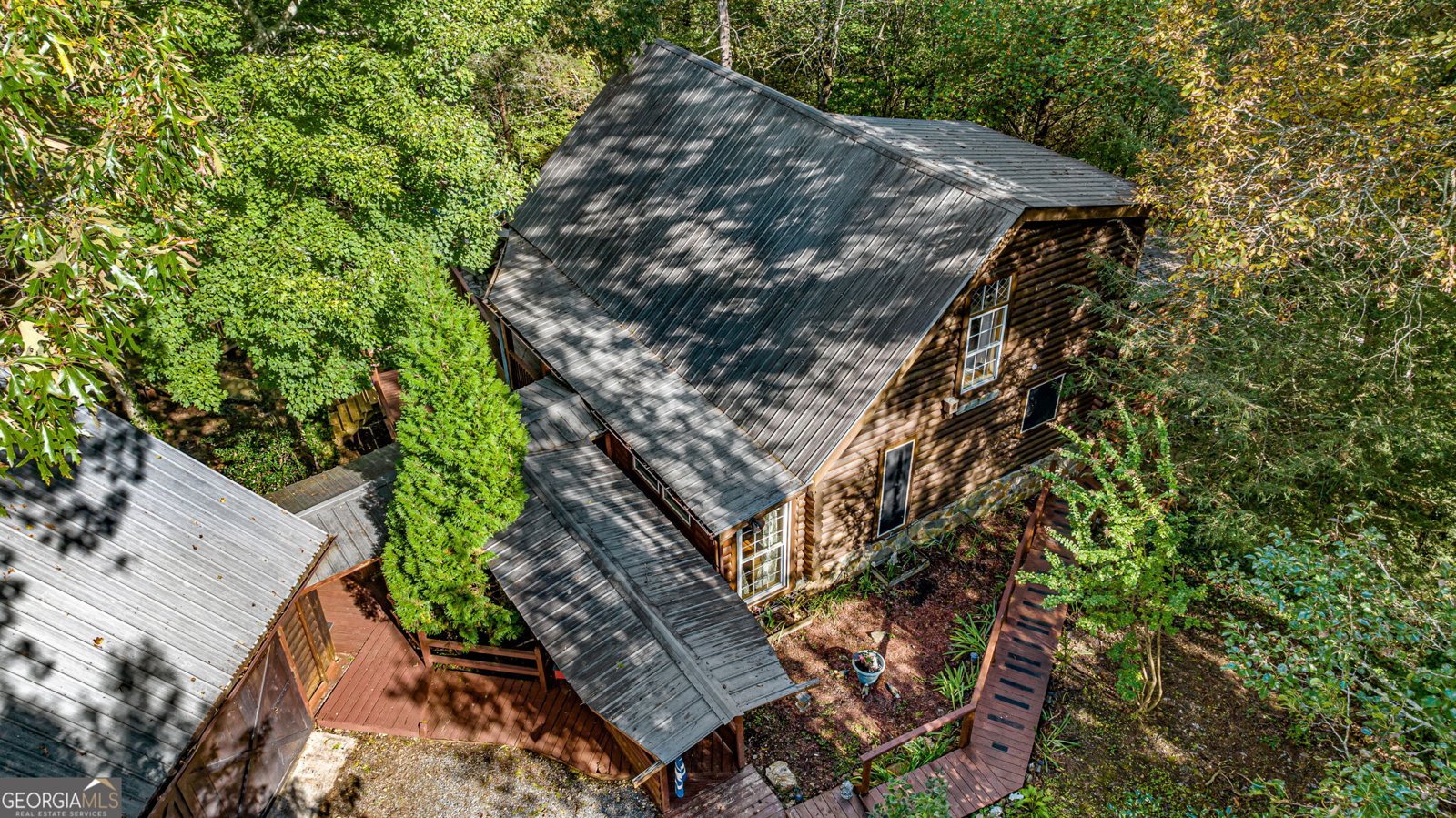 102 Frosty Mountain Road Mineral Bluff - Photo 9