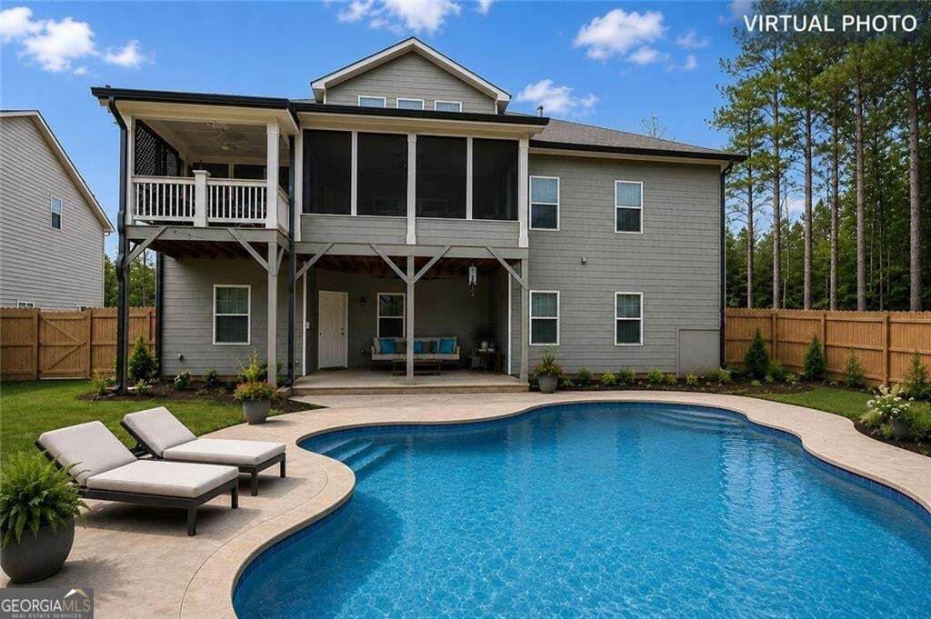 1053 Ruddy Duck Drive Jefferson - Photo 29