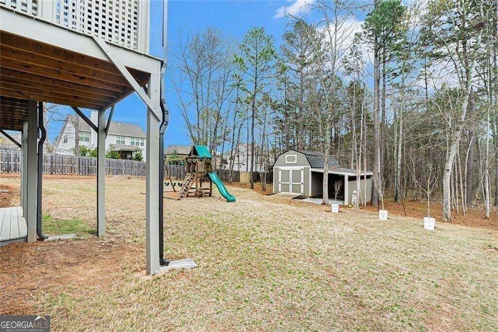 1053 Ruddy Duck Drive Jefferson - Photo 33