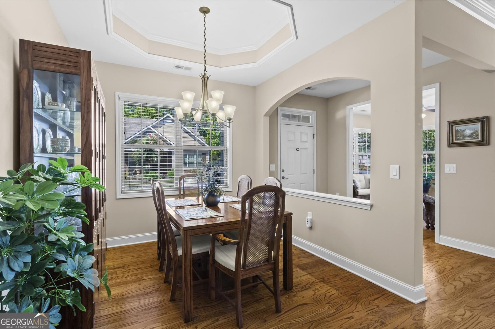 227 Orchards Circle Woodstock - Photo 15
