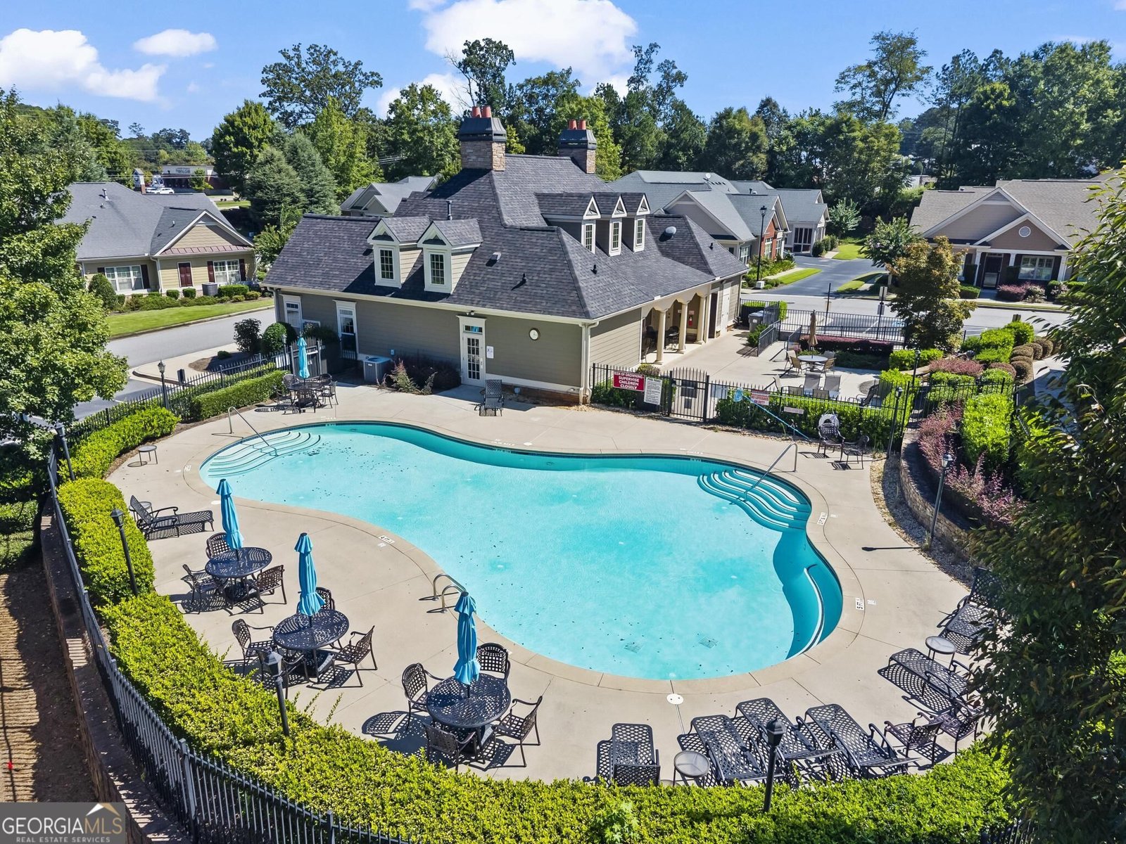 227 Orchards Circle Woodstock - Photo 32