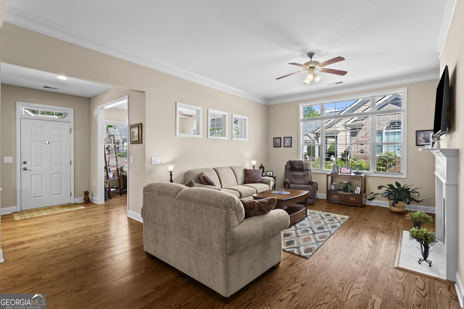 227 Orchards Circle Woodstock - Photo 6