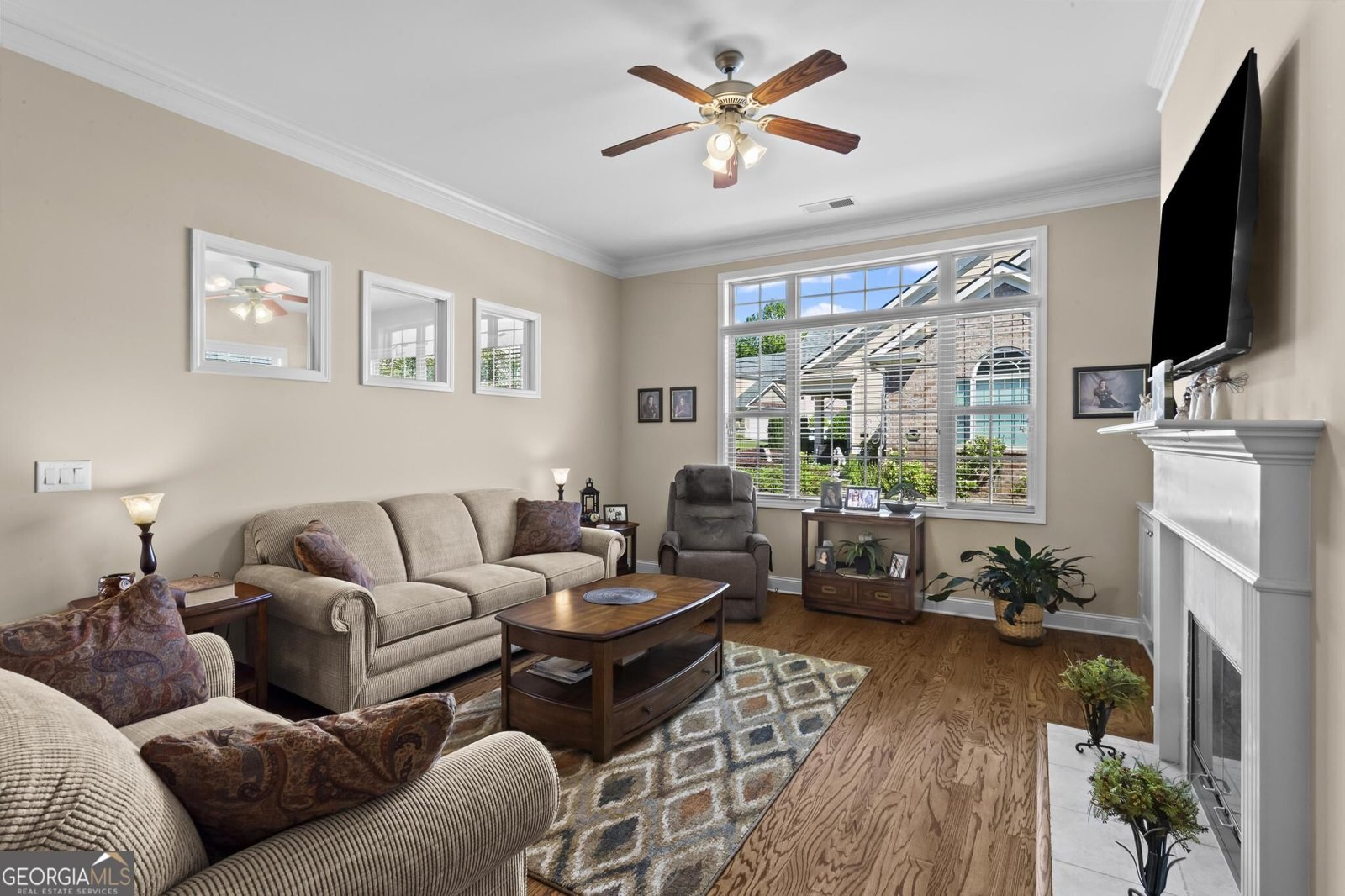227 Orchards Circle Woodstock - Photo 7