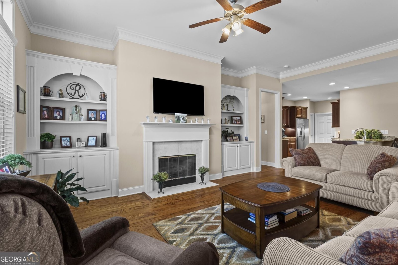 227 Orchards Circle Woodstock - Photo 8