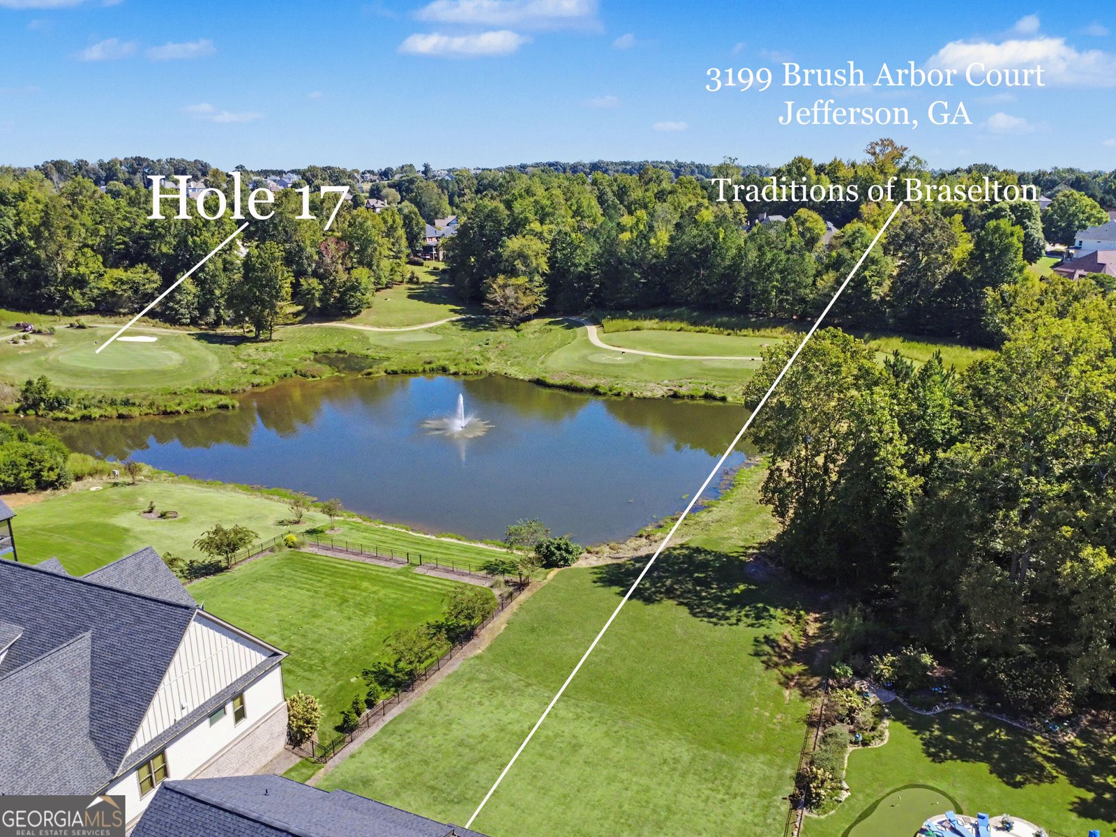 3199 Brush Arbor Court Jefferson - Photo 15