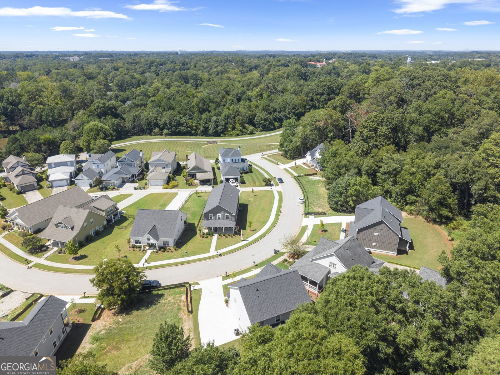 4290 Brookhaven Drive Covington - Photo 10
