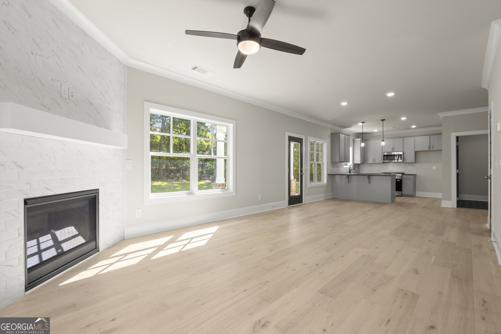 4290 Brookhaven Drive Covington - Photo 18