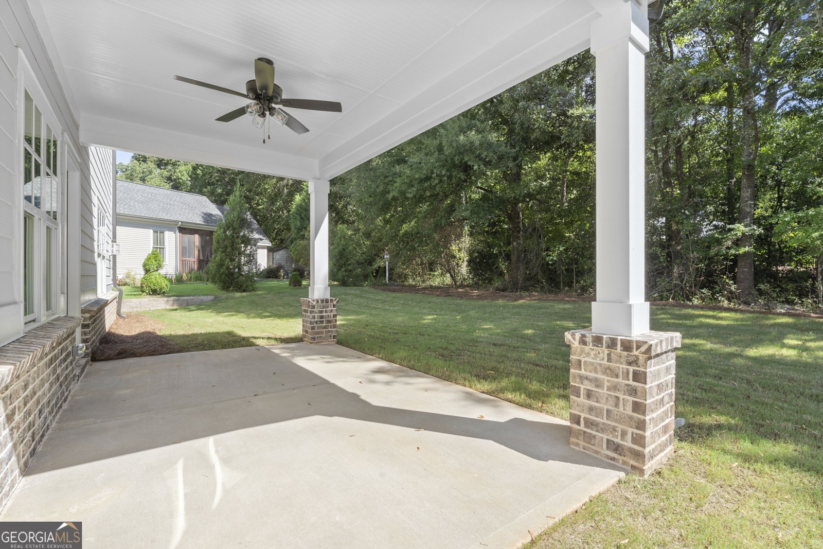 4290 Brookhaven Drive Covington - Photo 44