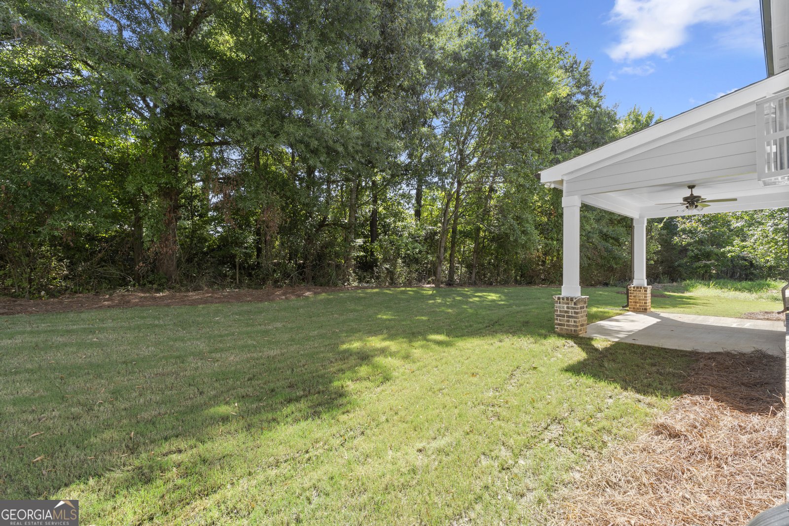 4290 Brookhaven Drive Covington - Photo 46