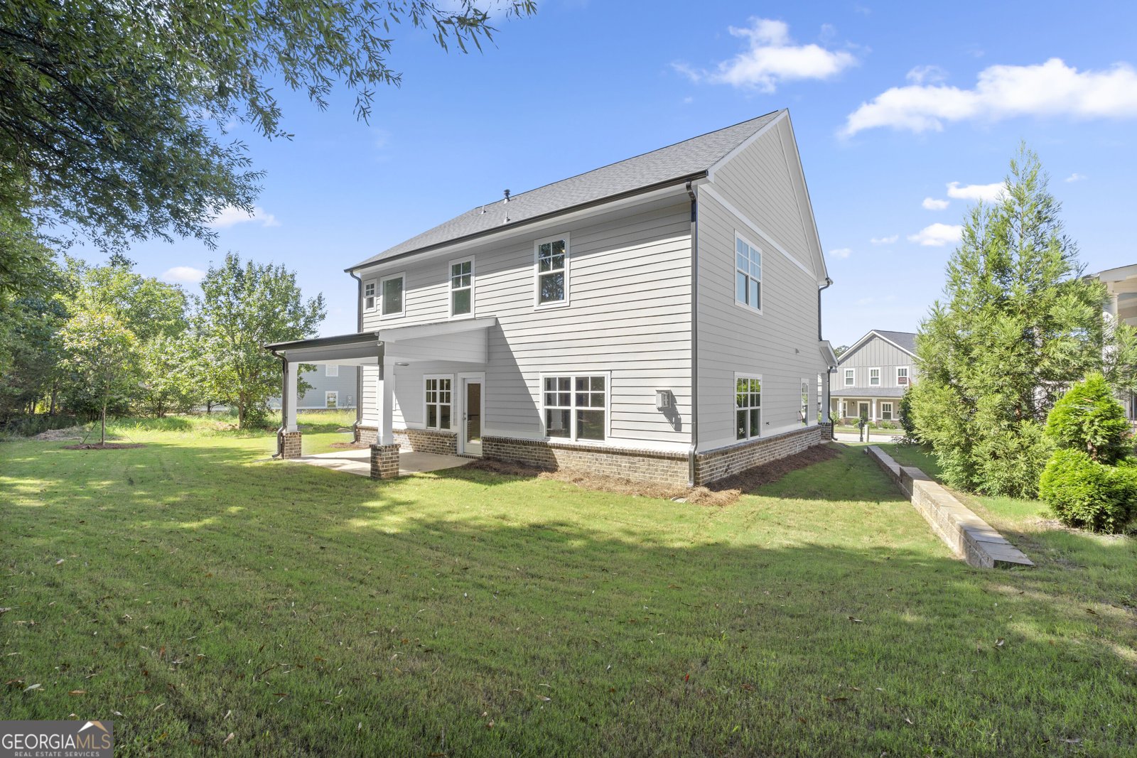 4290 Brookhaven Drive Covington - Photo 47