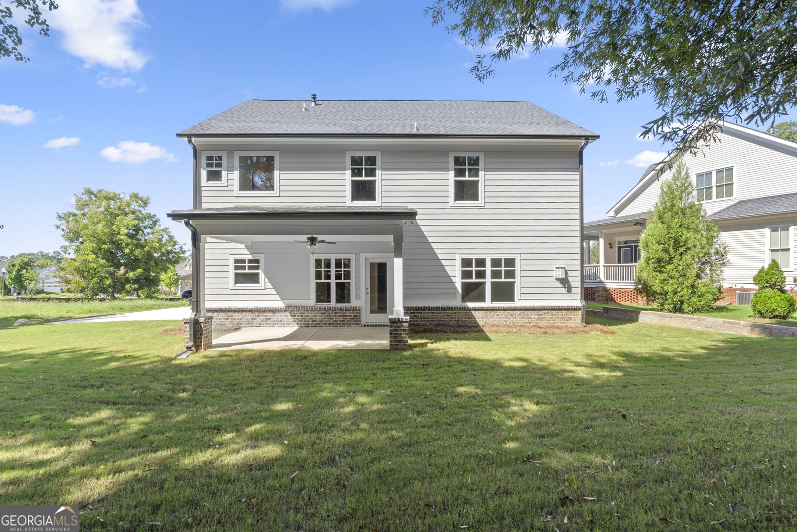 4290 Brookhaven Drive Covington - Photo 48