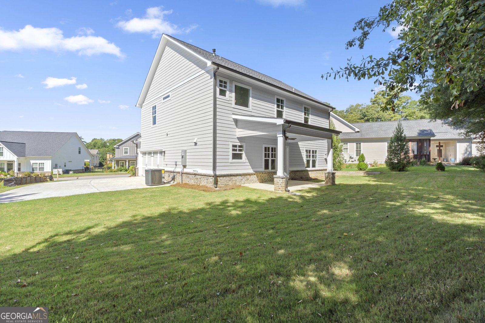 4290 Brookhaven Drive Covington - Photo 49