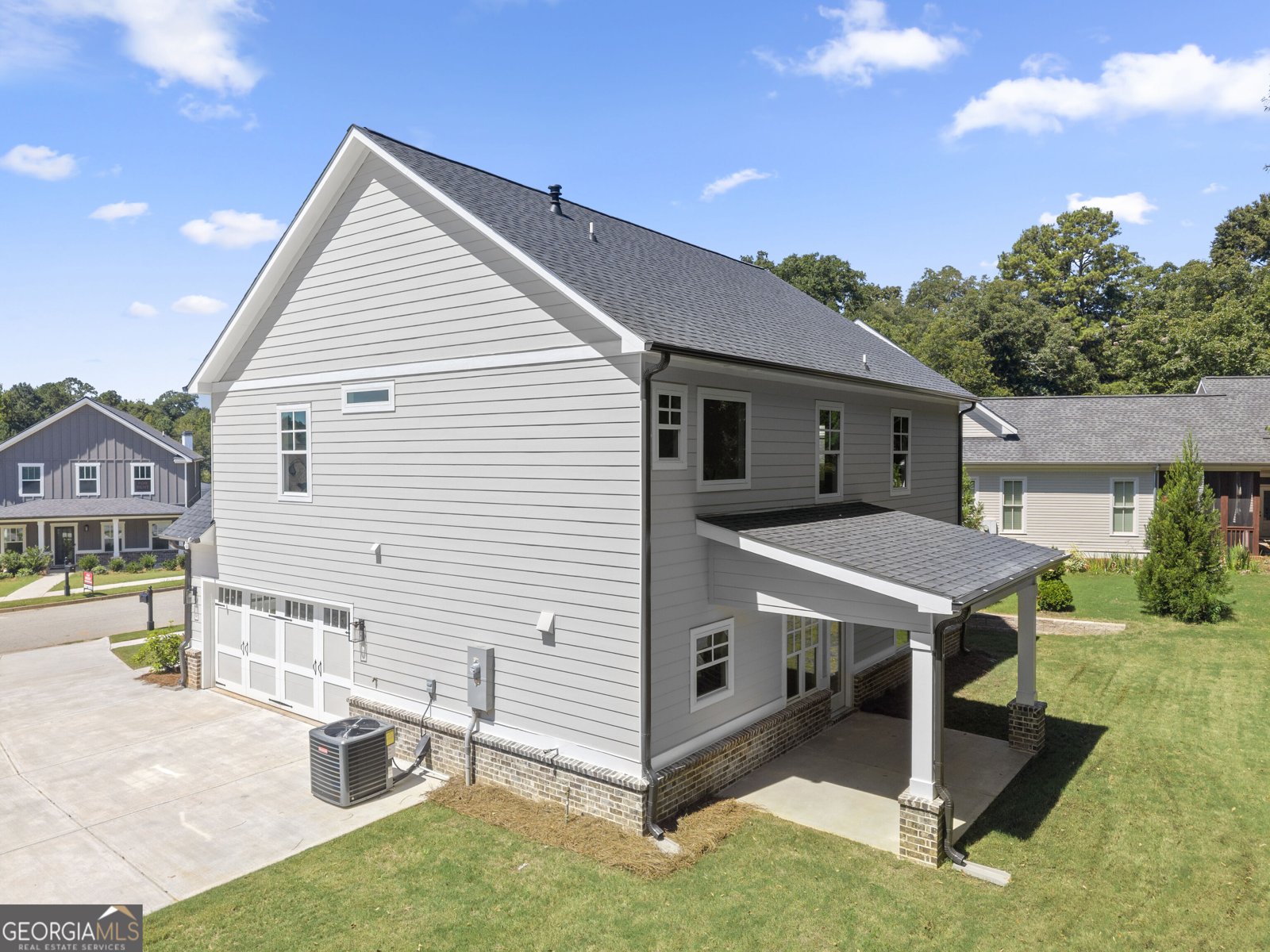 4290 Brookhaven Drive Covington - Photo 7