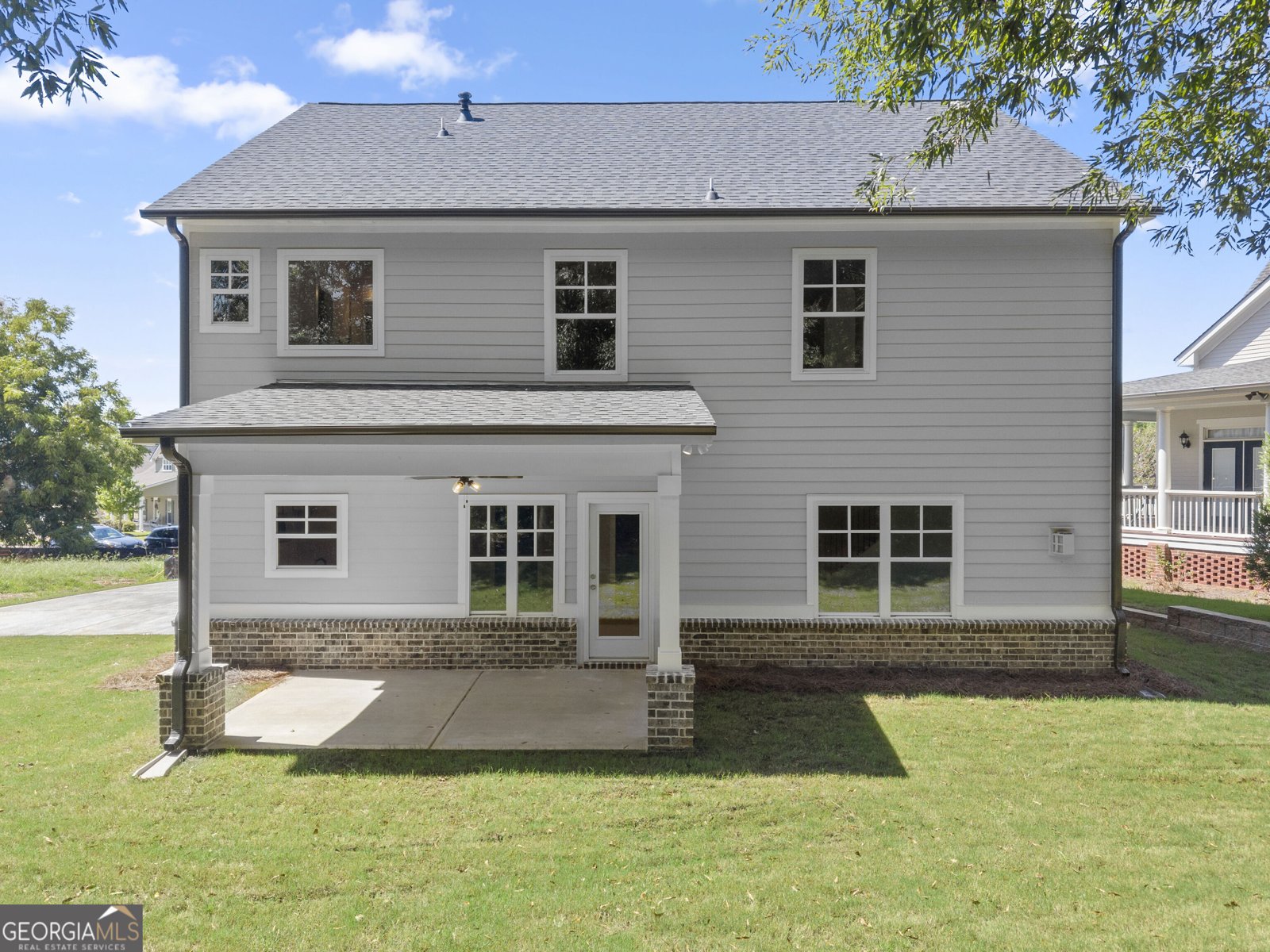 4290 Brookhaven Drive Covington - Photo 8